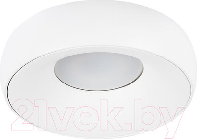 Точечный светильник Arte Lamp Heze A6665PL-1WH