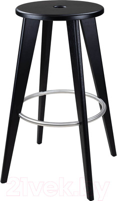 Табурет барный Sheffilton SHT-S146 (черный)