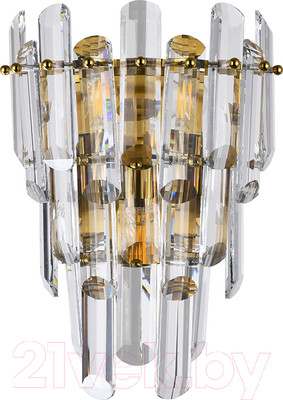 Бра Divinare Rosie 3511/17 AP-3