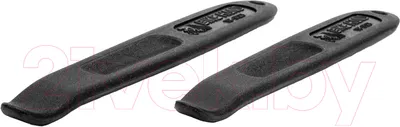 Набор лопаток бортировочных Bike Hand YC-3123