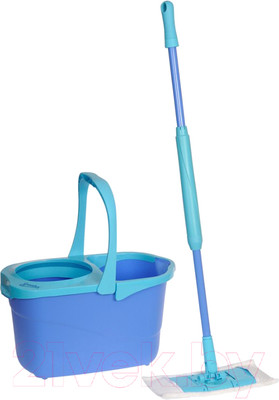 Набор для уборки Spontex Express System+ 97050273