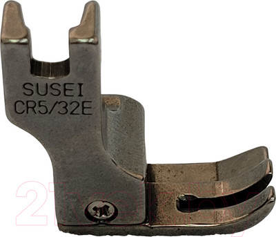 Лапка для промышленной швейной машины Sentex CR 5/32E(A)