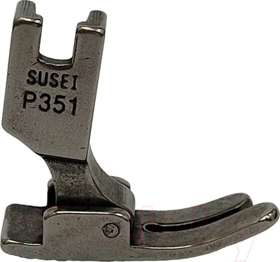 Лапка для промышленной швейной машины Sentex P351