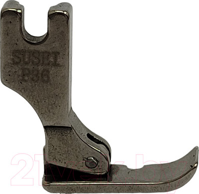 Лапка для промышленной швейной машины Sentex P36