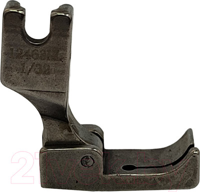 Лапка для промышленной швейной машины Sentex P810L 1/32