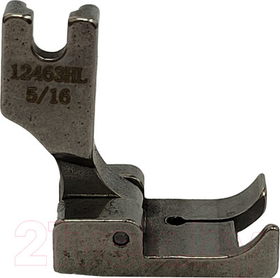 Лапка для промышленной швейной машины Sentex P815L 5/16