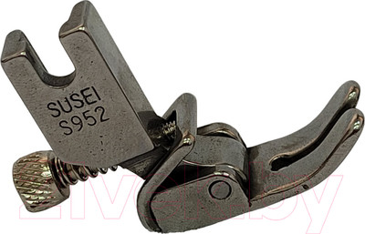 Лапка для промышленной швейной машины Sentex P952