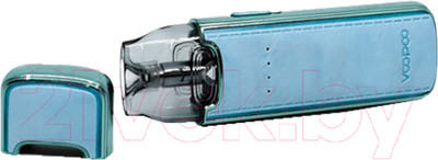 Электронный парогенератор VooPoo Vmate E 1200mAh (3мл, голубой)