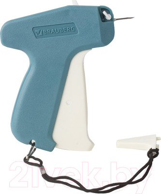 Игольчатый пистолет Brauberg 291038