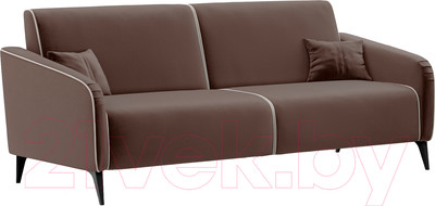 Диван Нижегородмебель и К Ноэль ТД 448