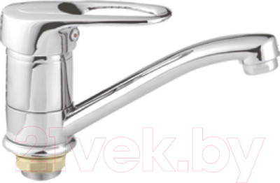 Смеситель Ekko E45028