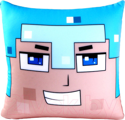 Подушка декоративная Mni Mnu Робот / 9642210