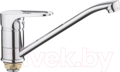 Смеситель Ekko E49702