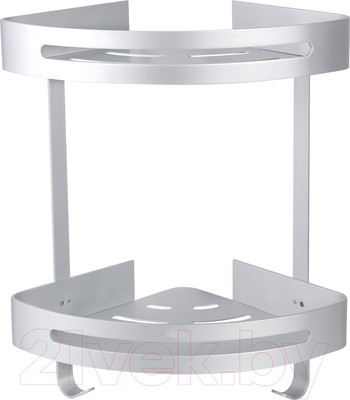 Полка для ванной Ekko E819GR