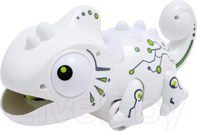 Радиоуправляемая игрушка IQ Bot Хамелеон / 7516896