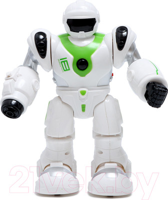 Робот Woow Toys Gravitone / 9702757 (зеленый)