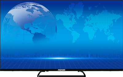Телевизор Asano 32" 111 32LH1110T