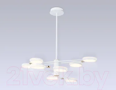 Потолочный светильник Ambrella Comfort / FL51642