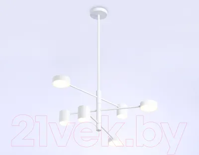 Потолочный светильник Ambrella Comfort / FL51684