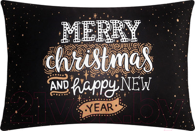 Подушка декоративная Этель Christmas Mood / 9744891