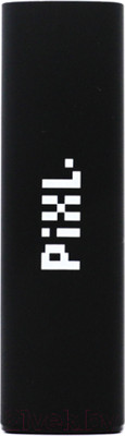 Электронный парогенератор Pixl 10W 900mAh (черный)