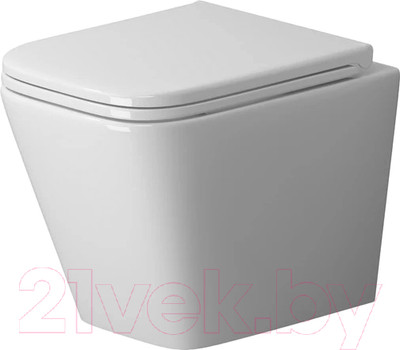 Унитаз подвесной Niagara Atrio NG-9303 (с сиденьем)