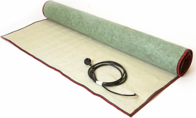 Греющий коврик Теплолюкс Express Под ковер 200x140