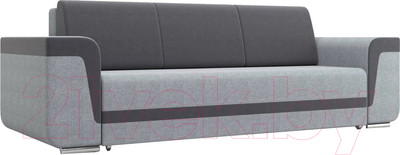 Диван Stolline Марракеш 07 (рогожка ТТМ16/Velutto 19)