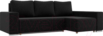 Диван угловой Stolline Маркиз 05 У(П)Л (Aloba 04)