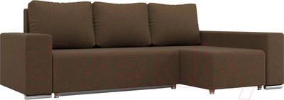 Диван угловой Stolline Маркиз 07 У(П)Л (RE 02)