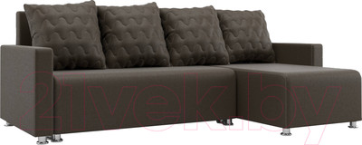 Диван угловой Stolline Челси 2 27 У(П)Л (Romeo 04)
