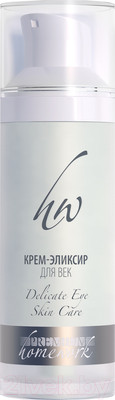 Крем для век PREMIUM Эликсир Homework (30мл)