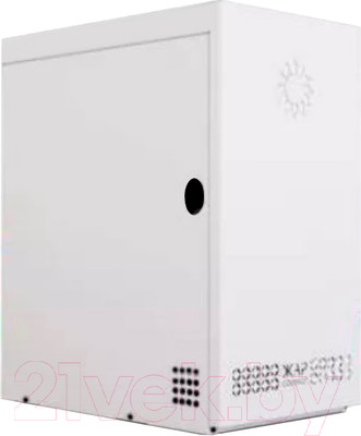 Газовый котел Сигнал КОВ-10 СВПС ЖАР Компакт