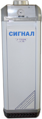 Газовый котел Сигнал КОВ-12.5 СКBС TGV