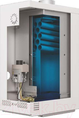 Газовый котел Сигнал КОВ-12.5 СВПС ЖАР Компакт