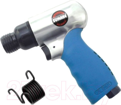 Пневмомолоток Sumake ST-M3008/H (с набором зубил)