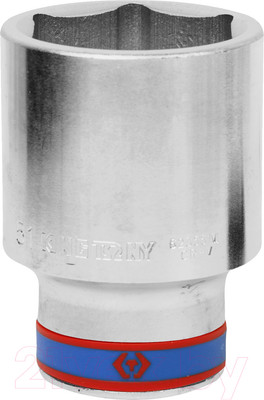 Головка слесарная King TONY 623551M