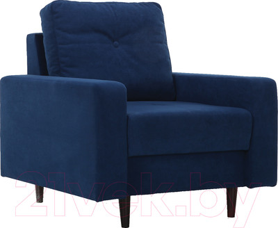 Кресло мягкое Stolline Лоретт 09 (Galaxy 14)