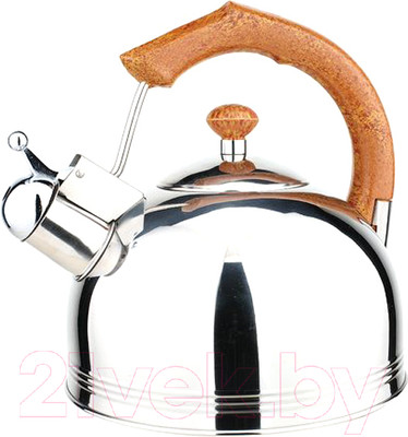 Чайник со свистком Perfecto Linea Puer 52-225002