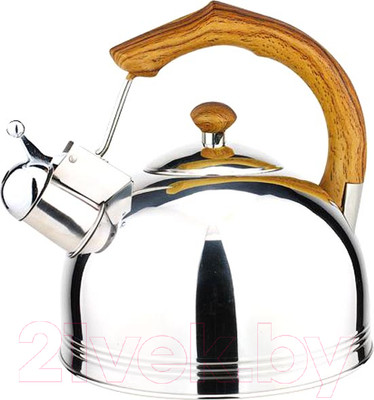 Чайник со свистком Perfecto Linea Kenyan Sunrise 52-225003