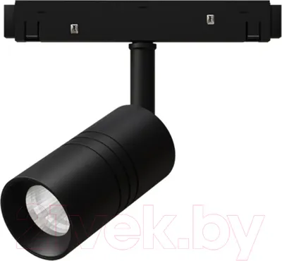 Трековый светильник Arte Lamp Expert A5720PL-1BK