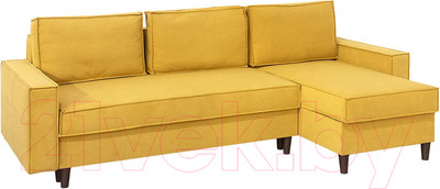 Диван угловой Anrex Cameron Loft (Simple 15)