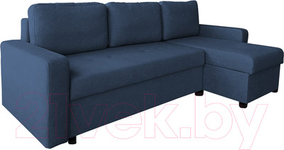 Диван угловой Anrex Carmen (Simple 25)