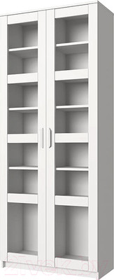 Шкафы с витриной, буфеты