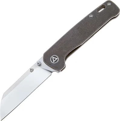 Нож складной QSP Penguin QS130-M