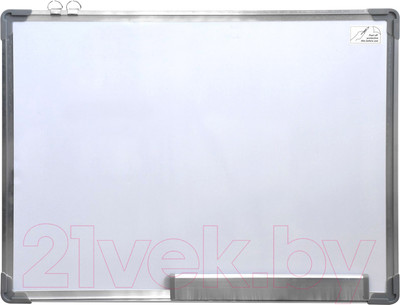 Магнитно-маркерная доска Lite LMB-4560 (45x60см)