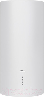 Вытяжка коробчатая Grand & Germes Toulon (белый)