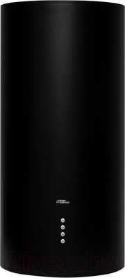 Вытяжка коробчатая Grand & Germes Toulon (черный)