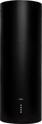 Вытяжка коробчатая Grand & Germes Toulon Island (черный)