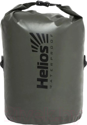 Гермомешок Helios HS-DB-703865-H (70л, хаки)